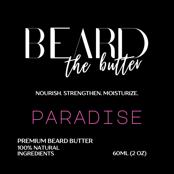 BEARD: The Butter
