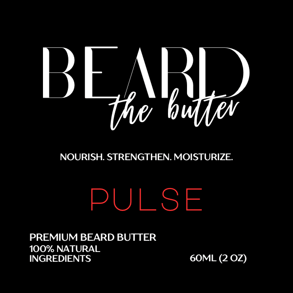 BEARD: The Butter