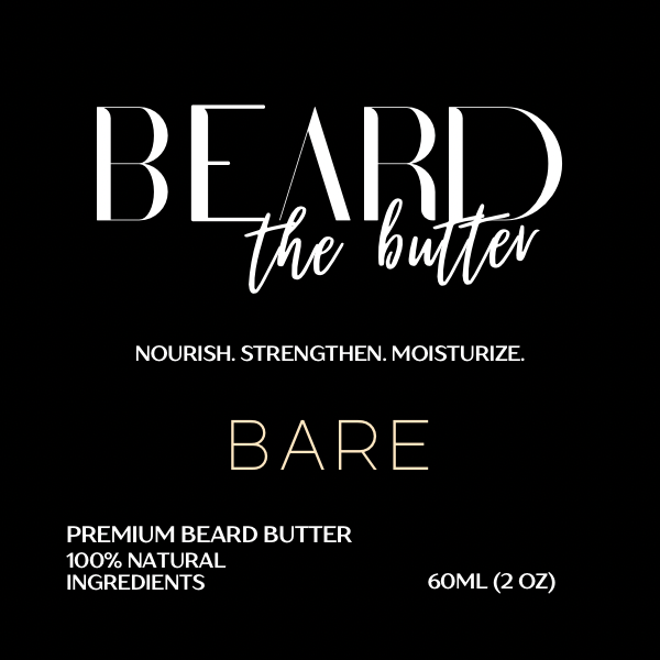 BEARD: The Butter