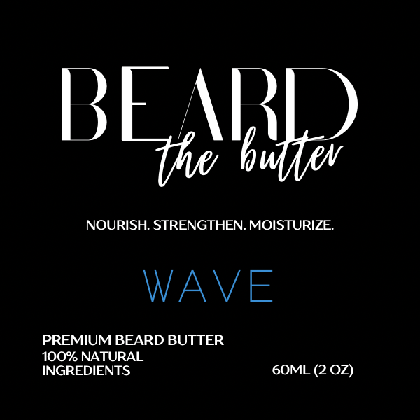 BEARD: The Butter