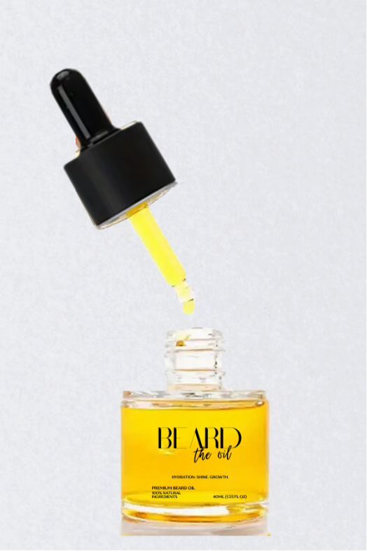 BEARD:The Oil