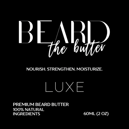 BEARD: The Butter